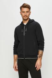 Giorgio Armani - Felső - sötétkék S - answear - 39 990 Ft
