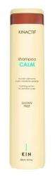  Kinactif Calm Szulfátmentes sampon érzékeny fejbőrre 250ml+50ml Ajándék!
