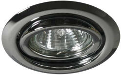 Kanlux 305 CT2115C Halogén billenthető mennyezeti lámpa, króm, MR16, 50W, 12V (305)