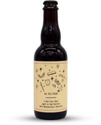 Small Pony Barrel Works As You Wish | Small Pony Barrel Works| 0, 75L - 6%