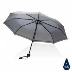 XD Collection 20, 5-es Impact AWARE RPET mini fényvisszaverő esernyő 190T (P850.542)