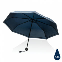 XD Collection 20, 5-es Impact AWARE RPET mini fényvisszaverő esernyő 190T (P850.545)