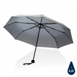 XD Collection 20, 5-es Impact AWARE RPET mini esernyő 190T (P850.582)