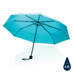 XD Collection 20, 5-es Impact AWARE RPET mini esernyő 190T (P850.580)