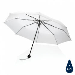 XD Collection 20, 5-es Impact AWARE RPET mini esernyő 190T (P850.583)