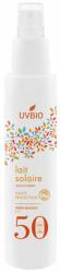 UVBIO - Bio fényvédő SPF 50 gyermekeknek, 100ml