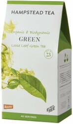 Hampstead Tea BIO zöld laza tea, 100g *GB-ORG-06 Certifikát