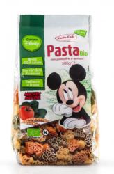 Dalla Costa - Tészta Disney Mickey háromszínű BIO, 300 g CZ-BIO-001 certifikát