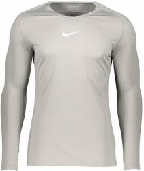 Nike Tricou cu maneca lunga Nike M NK DRY PARK 1STLYR JSY LS - Gri - S