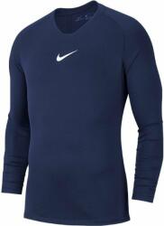 Nike Tricou cu maneca lunga Nike M NK DRY PARK 1STLYR JSY LS - Albastru - XL