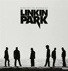 Linkin Park Minutes To Midnight - facethemusic - 9 590 Ft