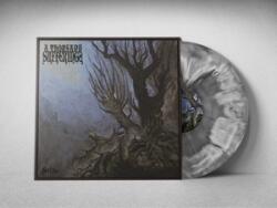 A Thousand Sufferings Stilte (solid White & Black Galaxy Vinyl)