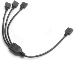 EKWB EK-Loop D-RGB 3-Way Splitter Cable (3831109848067)