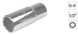 STANLEY Dugókulcs Stanley 23 mm 186431 1/2˝ (1-86-431)