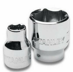 STANLEY Dugókulcs Stanley 23 mm 188136 3/8˝ (1-88-136)