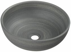SAPHO Priori 41 cm grey (PI024)