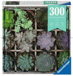Ravensburger Zöld 300 db-os (12967)