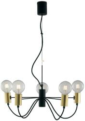 F.A.N. Europe Lighting I-AXON-S5