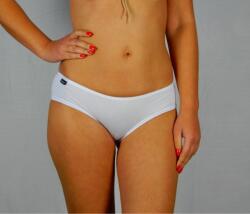 Barones Pamut francia alsó(hipszter) Piros XL(der. bőség 85-90 cm)