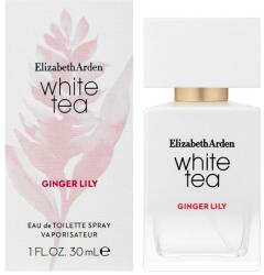 Elizabeth Arden White Tea Ginger Lily EDT 30 ml