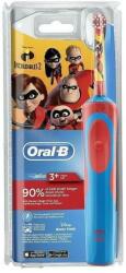 Oral-B Incredibles 2 D12