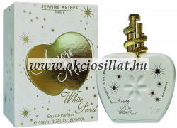 Jeanne Arthes Amore Mio White Pearl EDP 100 ml