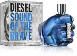 Diesel Sound of the Brave EDT 125 ml