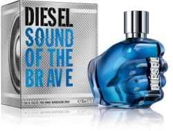 Diesel Sound of the Brave EDT 50 ml