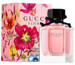 Gucci Flora by Gucci Gorgeous Gardenia (Limited Edition 2020) EDT 50 ml Parfum