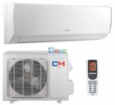 C&H CH-S24FTXF-NG/I / CH-S24FTXF-NG/O