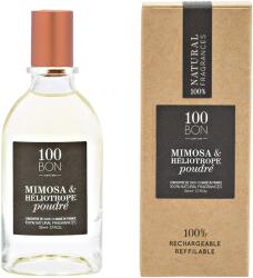 100BON Mimosa & Heliotrope Poudre EDP 50 ml