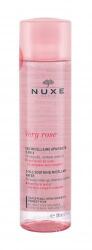 NUXE Very Rose 3-In-1 Soothing apă micelară 200 ml pentru femei