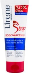 Lirene Foot Care crema pentru picioare 2 in 1 pe pielea fierbinte (30 % Urea) 75 ml