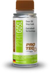 PRO-TEC Váltóolaj szivárgás tömítő - Gear oil stop leak P2141 váltóolaj adalék 50ml