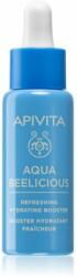 APIVITA Aqua Beelicious booster pentru înviorare și hidratare 30 ml