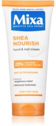 Mixa Intense Nourishment crema de maini pentru piele foarte uscata 100 ml - notino