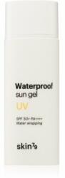 Skin79 Sun Gel Waterproof gel-cremă protecție solară SPF 50+ 50 ml