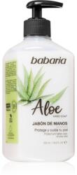 Babaria Aloe Vera sapun cu aloe vera 500 ml