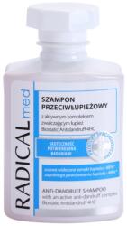 IDEEPHARM Radical Med Anti-Dandruff sampon anti-matreata 300 ml