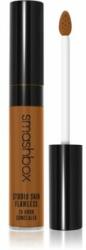 Smashbox Studio Skin Flawless 24 Hour Concealer anticearcan cu efect de lunga durata culoare Dark Warm Olive 8 ml