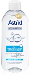 Astrid Aqua Biotic apă micelară 3 în 1 pentru piele normală și mixtă 400 ml