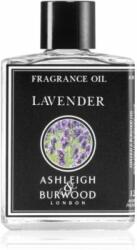 Ashleigh & Burwood London Fragrance Oil Lavender ulei aromatic 12 ml