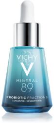 Vichy Minéral 89 Probiotic Fractions ser pentru regenerarea și reînnoirea pielii 30 ml