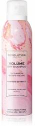 Revolution Beauty Dry Shampoo Volume șampon uscat pentru păr cu volum 200 ml