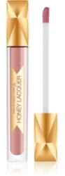 MAX Factor Honey Lacquer lip gloss culoare 05 Honey Nude 3.8 ml