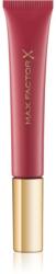 MAX Factor Colour Elixir Cushion lip gloss culoare 010 Starlight Coral 9 ml