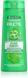 Garnier Fructis Pure Fresh sampon fortifiant 400 ml