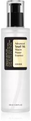 COSRX Advanced Snail 96 Mucin esenta faciala extract de melc 100 ml