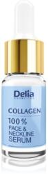 Delia Cosmetics Professional Face Care Collagen Ser pentru hidratare intensiva anti-imbatranire pentru fata, gat si piept 10 ml