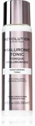 Revolution Beauty Hyaluronic Acid tonic hidratant cu acid hialuronic 200 ml